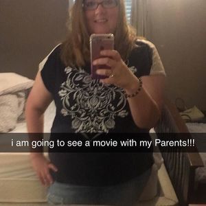 Meet your Posher, Candis